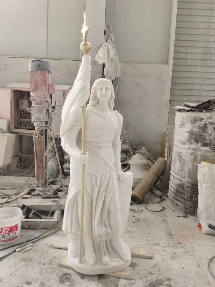 Αγάλματα - Προτομές 14 Φεβρουαρίου, 2026