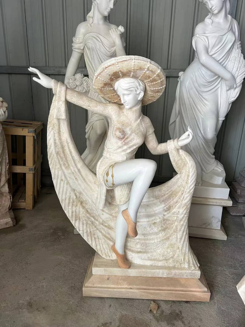 Αγάλματα - Προτομές 14 Φεβρουαρίου, 2026