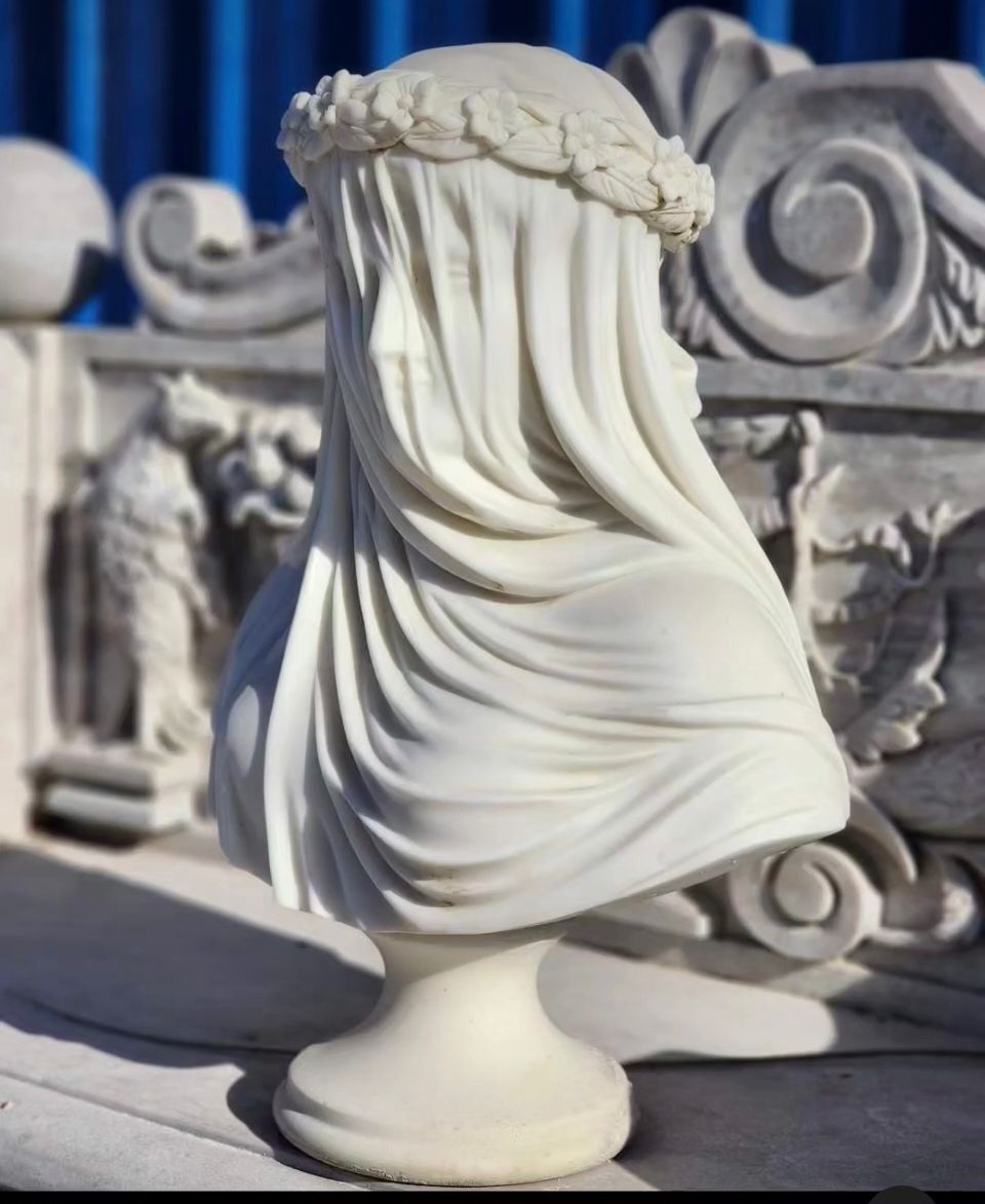 Αγάλματα - Προτομές 14 Φεβρουαρίου, 2026