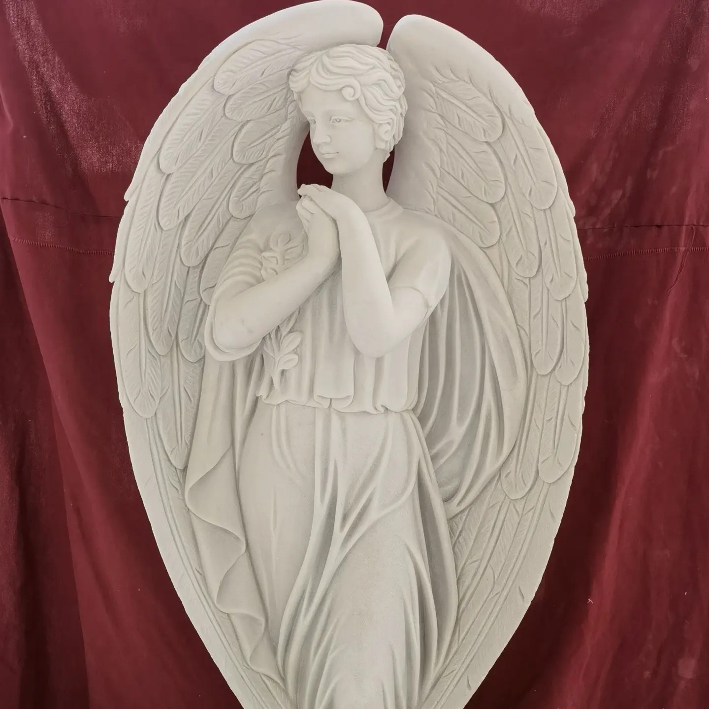 Αγάλματα - Προτομές 14 Φεβρουαρίου, 2026