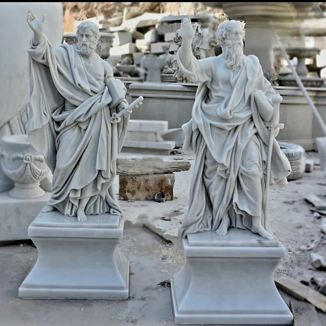 Αγάλματα - Προτομές 14 Φεβρουαρίου, 2026