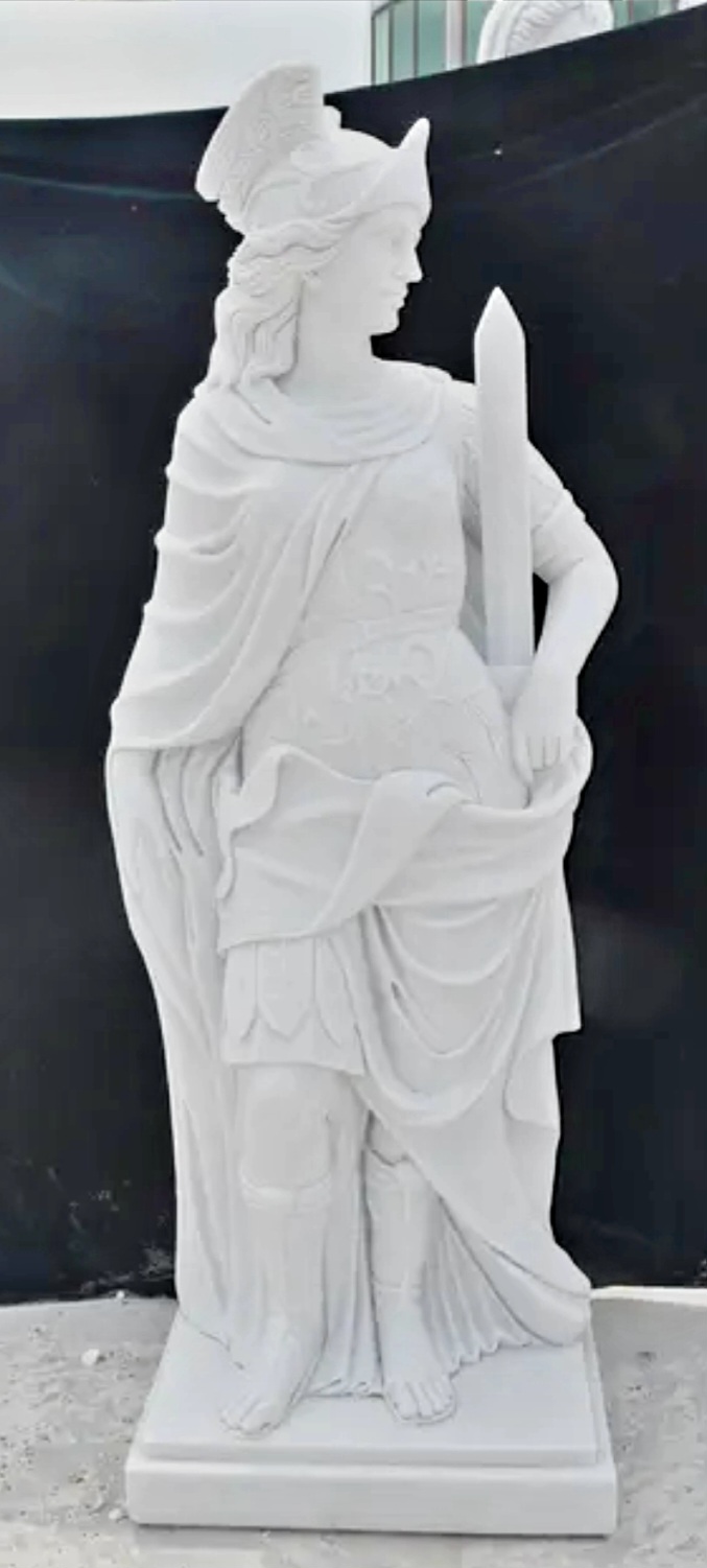 Αγάλματα - Προτομές 14 Φεβρουαρίου, 2026