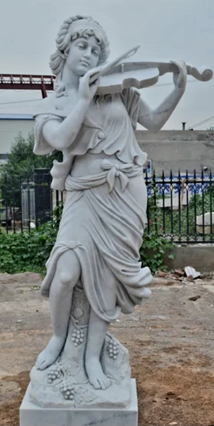 Αγάλματα - Προτομές 14 Φεβρουαρίου, 2026