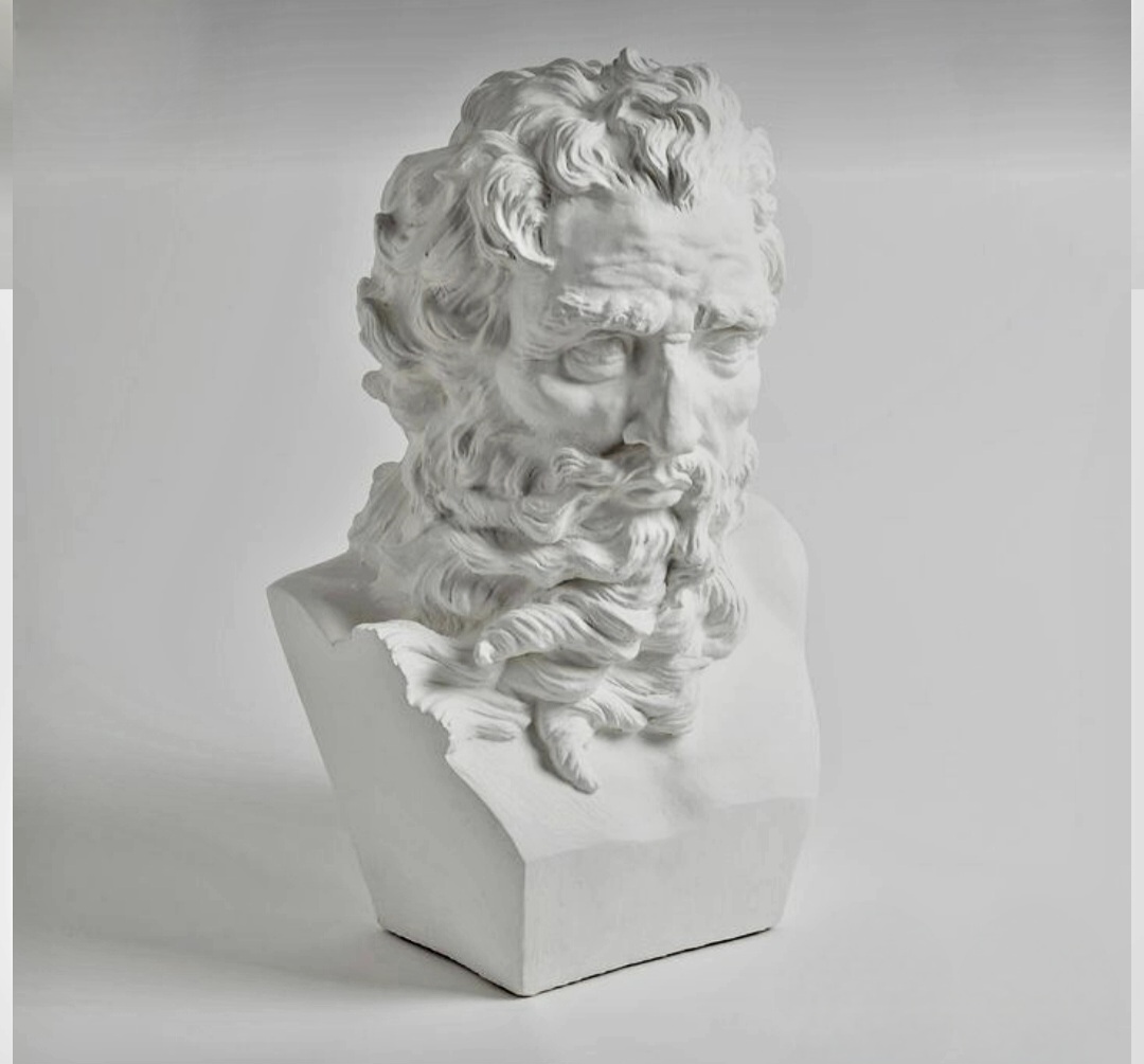 Αγάλματα - Προτομές 14 Φεβρουαρίου, 2026