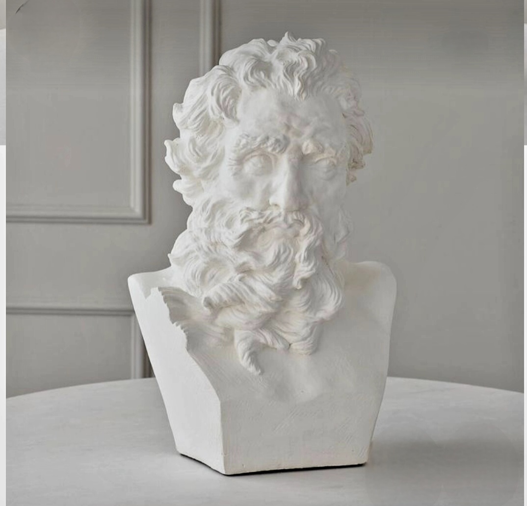 Αγάλματα - Προτομές 14 Φεβρουαρίου, 2026