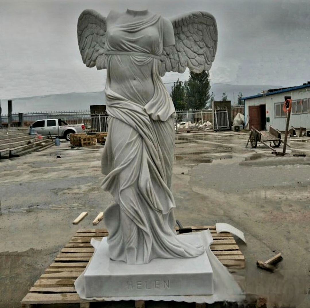 Αγάλματα - Προτομές 14 Φεβρουαρίου, 2026