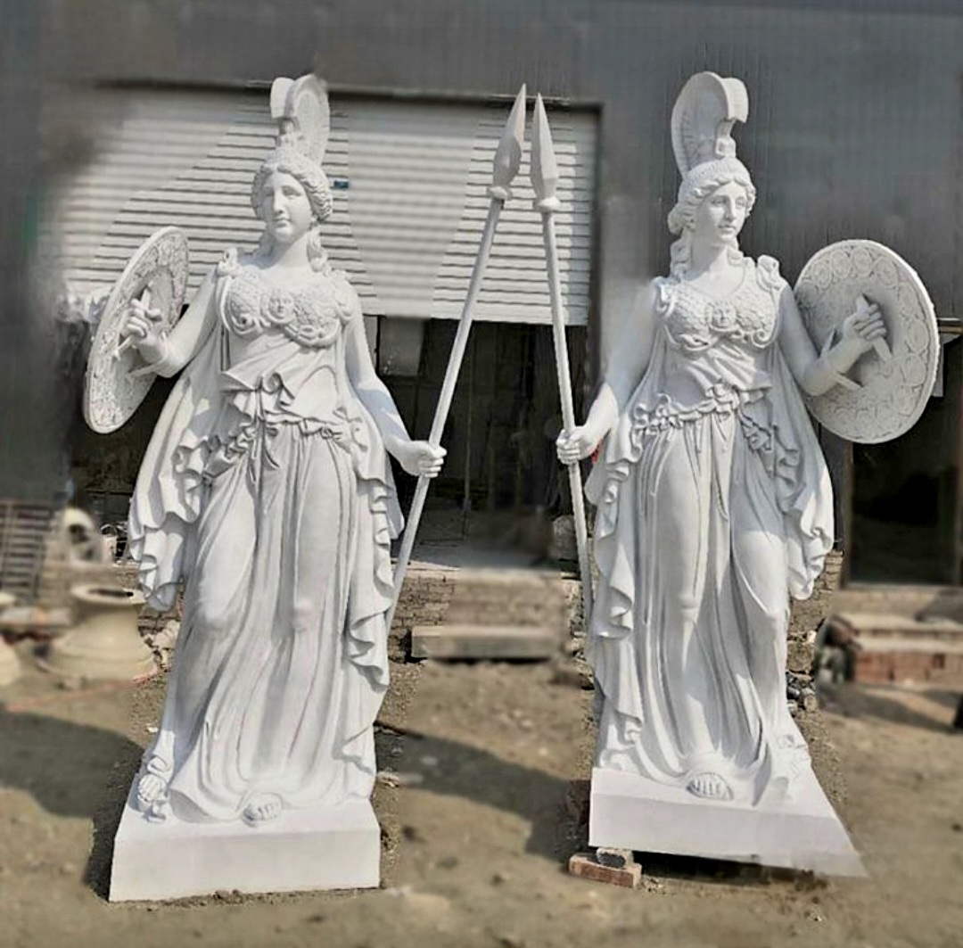 Αγάλματα - Προτομές 14 Φεβρουαρίου, 2026