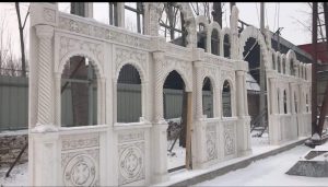 Εκκλησιαστικά Τέμπλα January 8, 2026