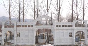 Εκκλησιαστικά Τέμπλα January 8, 2026