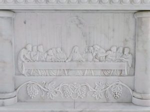 Εκκλησιαστικά μάρμαρα