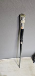 Αρχιερατική Ράβδος 28 Μαρτίου, 2026