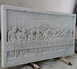 Εκκλησιαστικά Μάρμαρα 9 Μαρτίου, 2026