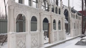 Εκκλησιαστικά Τέμπλα January 8, 2026